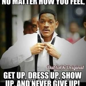 Meet your Posher, Maria